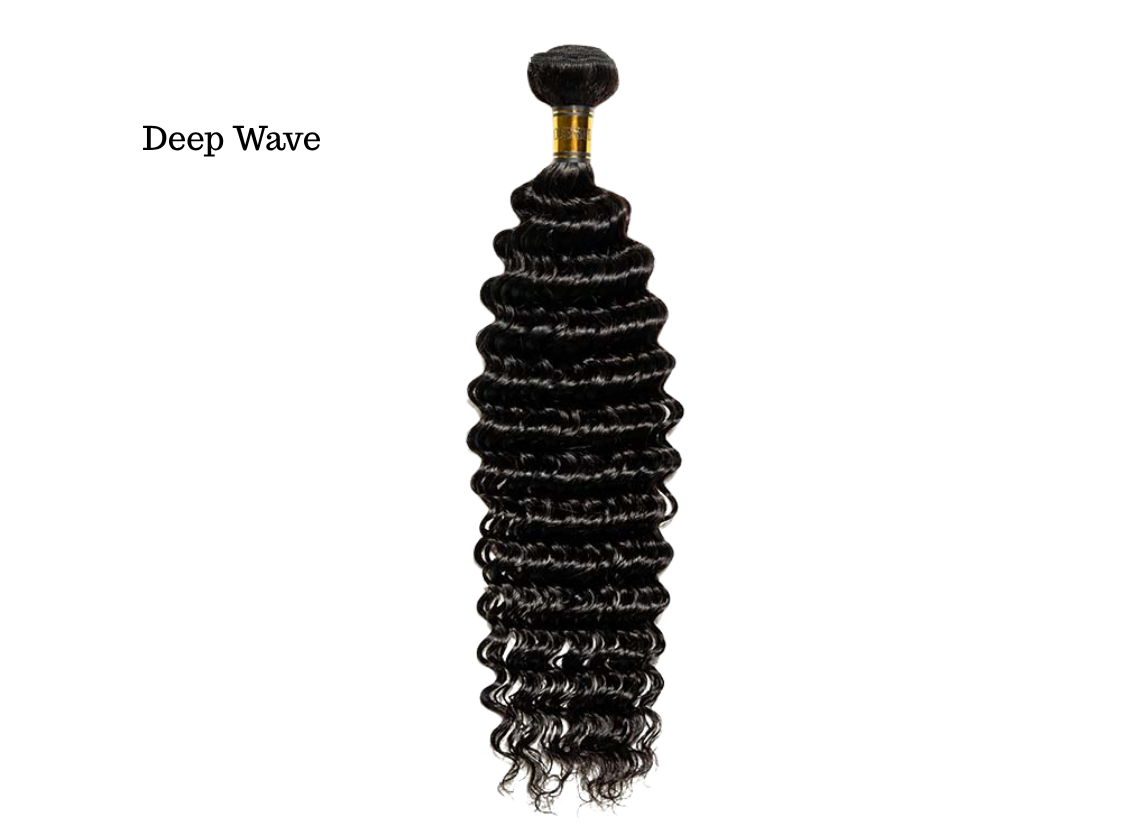 NS EXPRESS WATER WAVE BUNDLES