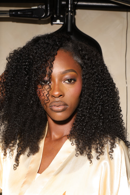 Nairobi Wig