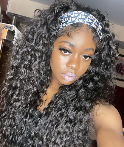Nyah Wig