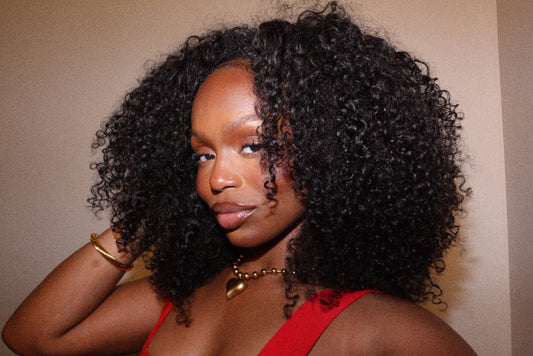 Nairobi Wig
