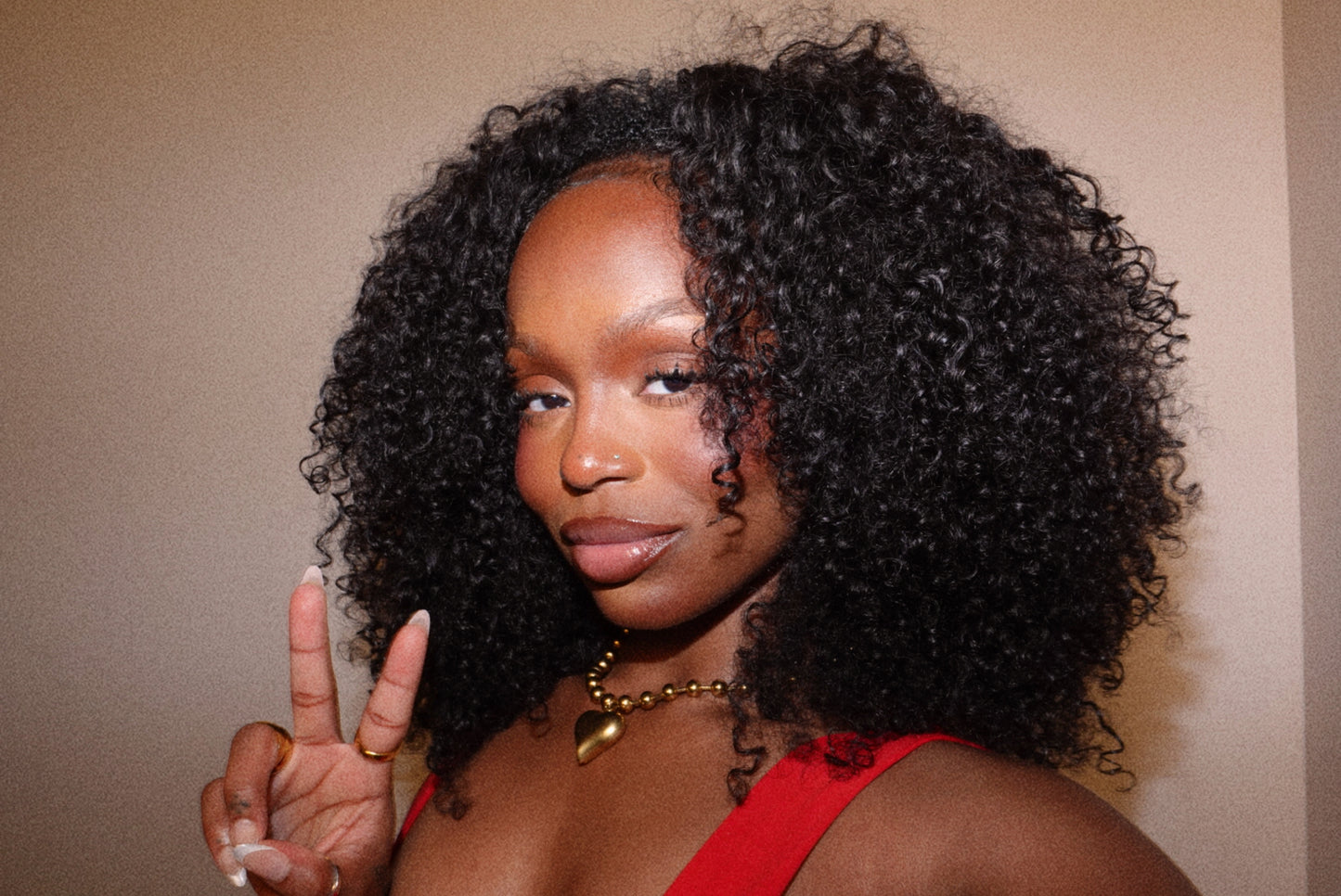Nairobi Wig