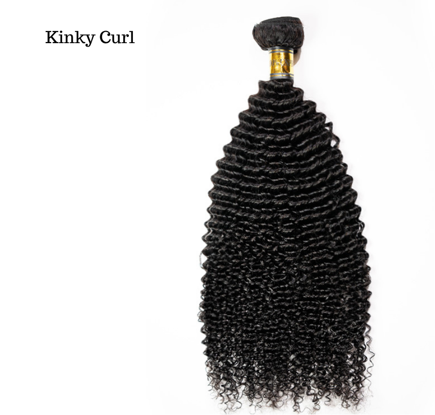 NS EXPRESS KINKY CURLY  BUNDLES