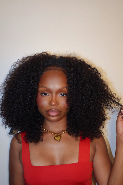 Nairobi Wig