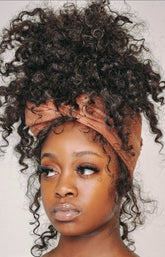 NS Everyday Caribbean Curl 6×6 wig in defined natural curls