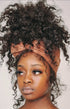 NS Everyday Caribbean Curl 6×6 wig in defined natural curls