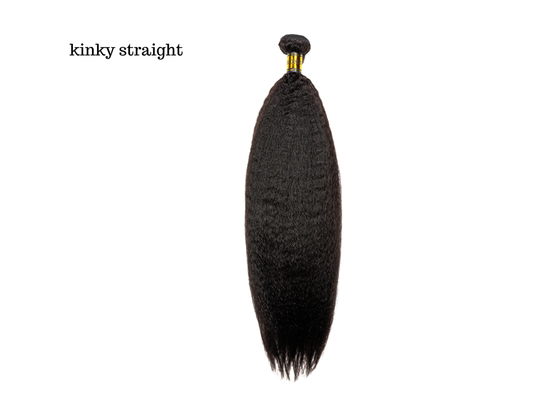 NS EXPRESS KINKY STRAIGHT BUNDLES