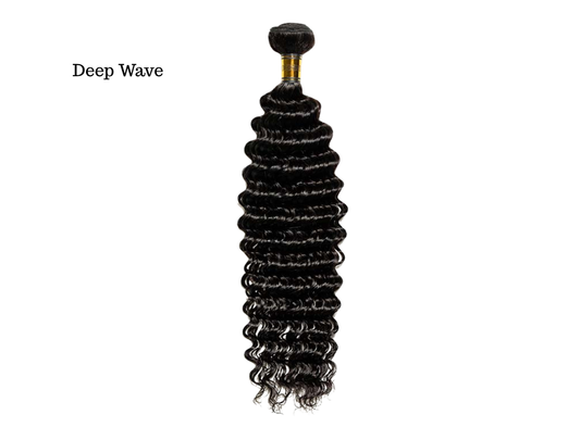 NS EXPRESS WATER WAVE BUNDLES