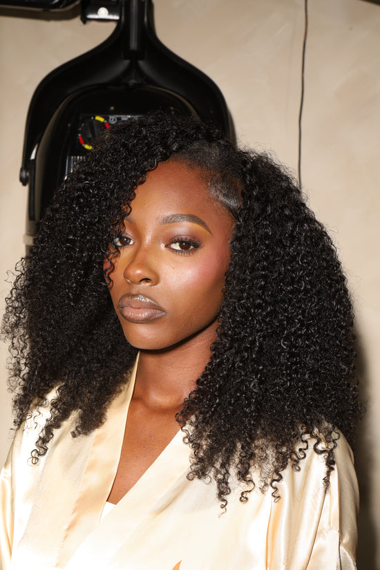 Nairobi Wig