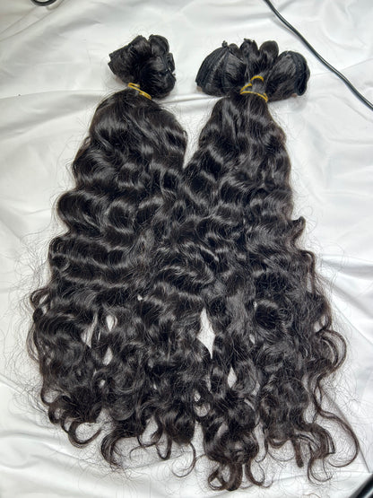Nyah Bundles