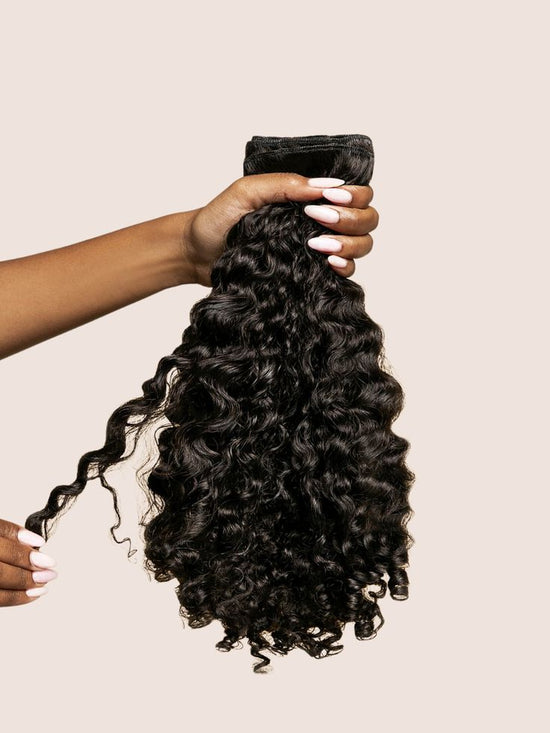 🥥 Coco Caribbean Curl