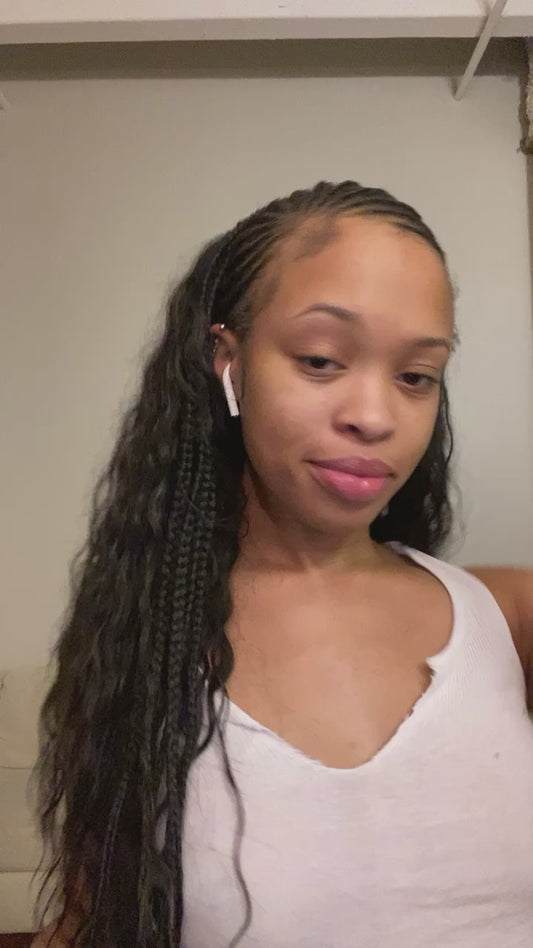 Nyah Wig